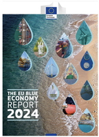 EU Blue Economy report 2024: innovation and sustainability drive growth