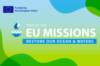 EU Mission ‘Restore our Ocean and Waters': €126.9 million for 26 new projects