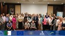 Presentation of the WES Project activities in Algeria