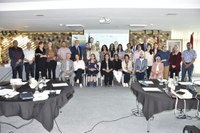 Press Release -  National meeting of the Water and Environment Support (WES) Programme