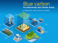 Protecting and restoring Europe’s blue carbon ecosystems