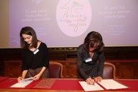 An agreement for the marine environment