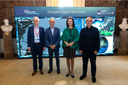 La Commission européenne dévoile le prototype du Jumeau numérique européen de l’océan